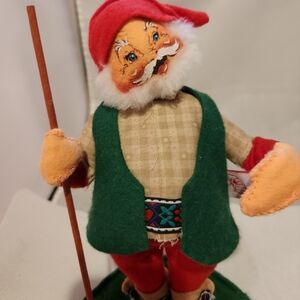 Annalee Doll ~ Santa 1994